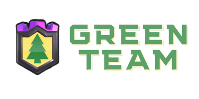Green Team